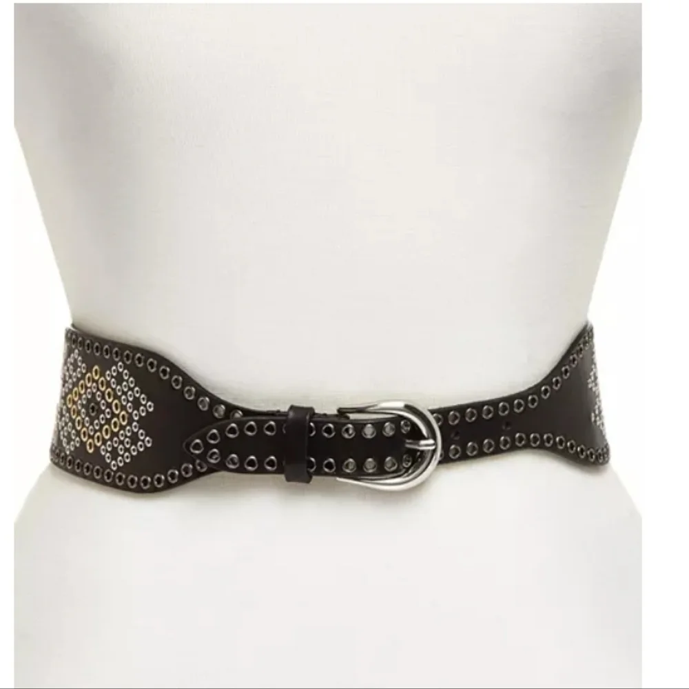 IRO alior belt.